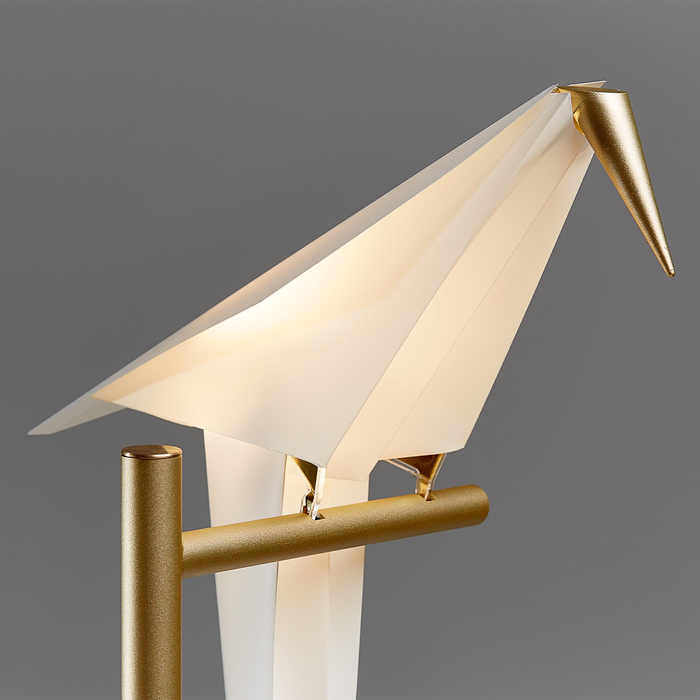 Moooi Perch Light Lampada da tavolo