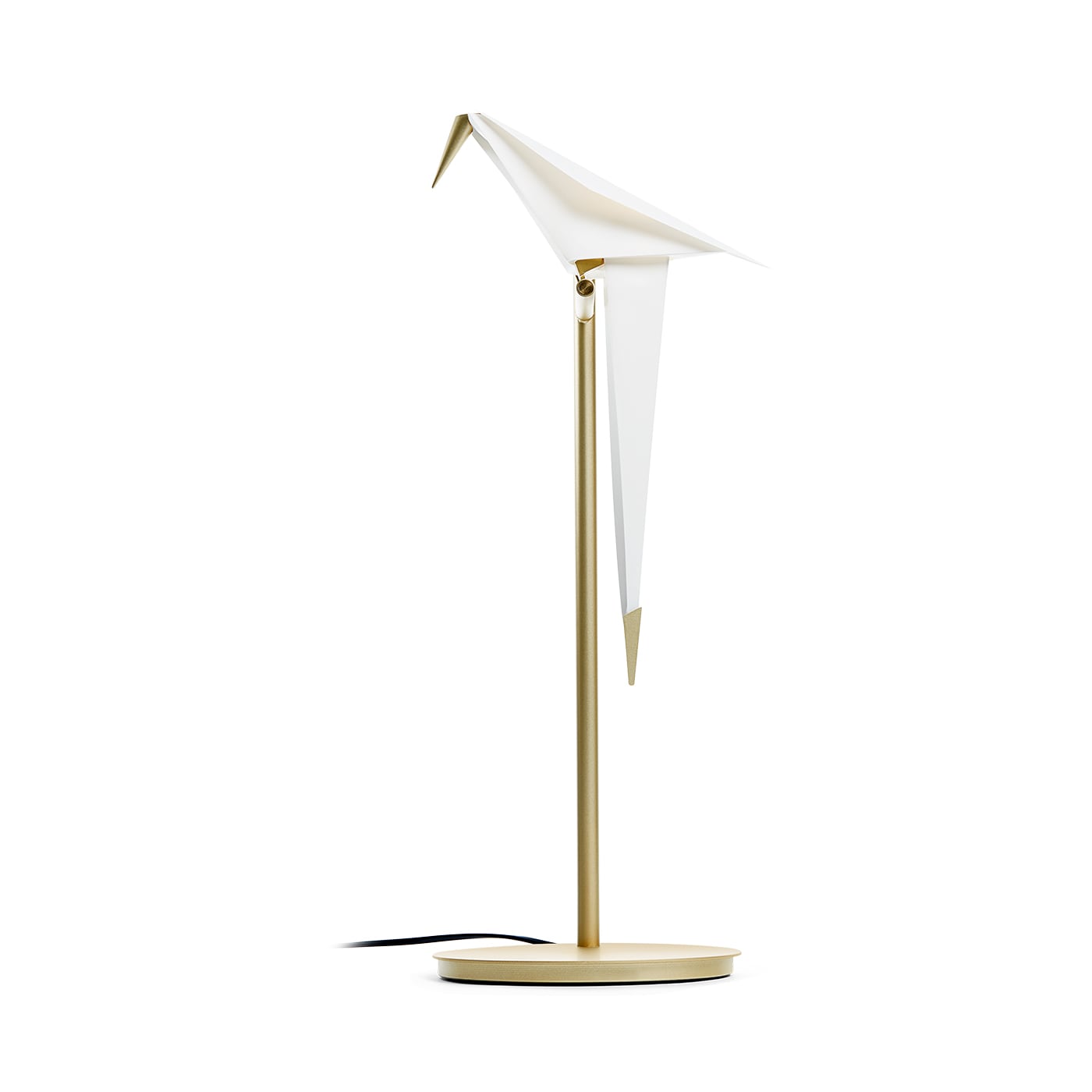 Moooi Perch Light Lampada da tavolo