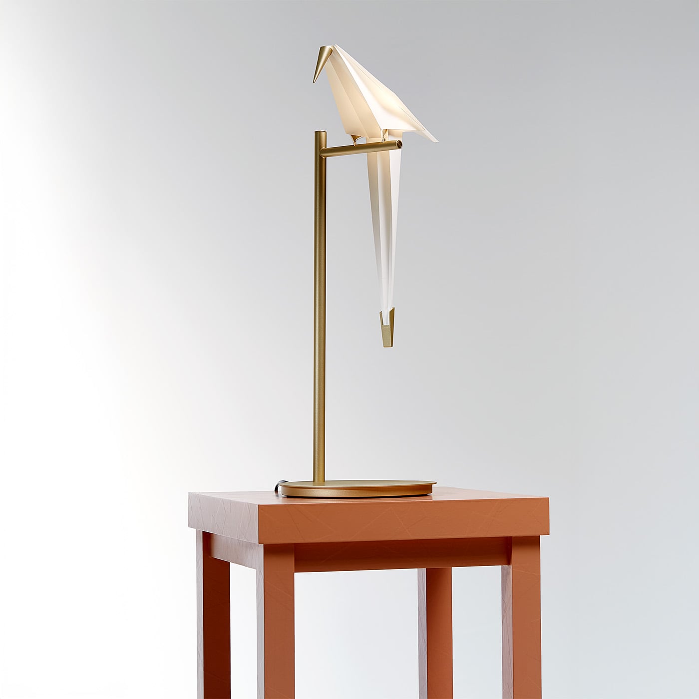 Moooi Perch Light Lampada da tavolo