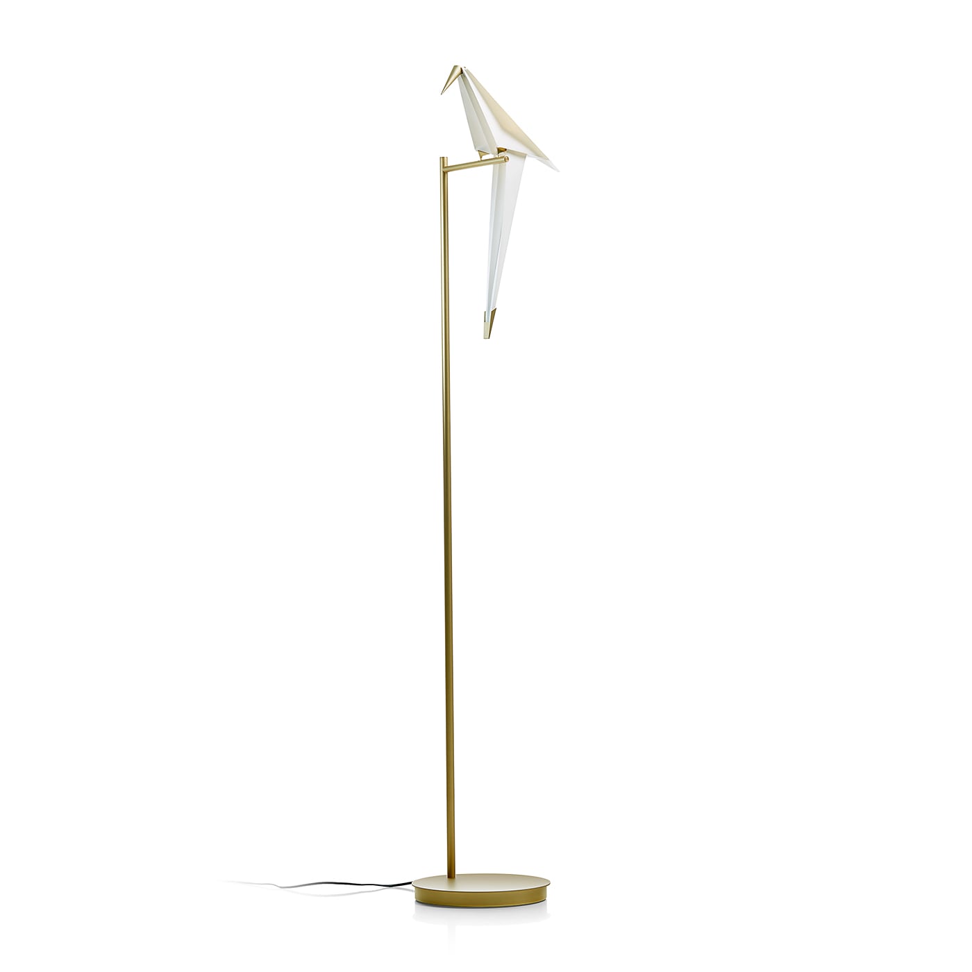 Moooi Perch Light Piantana