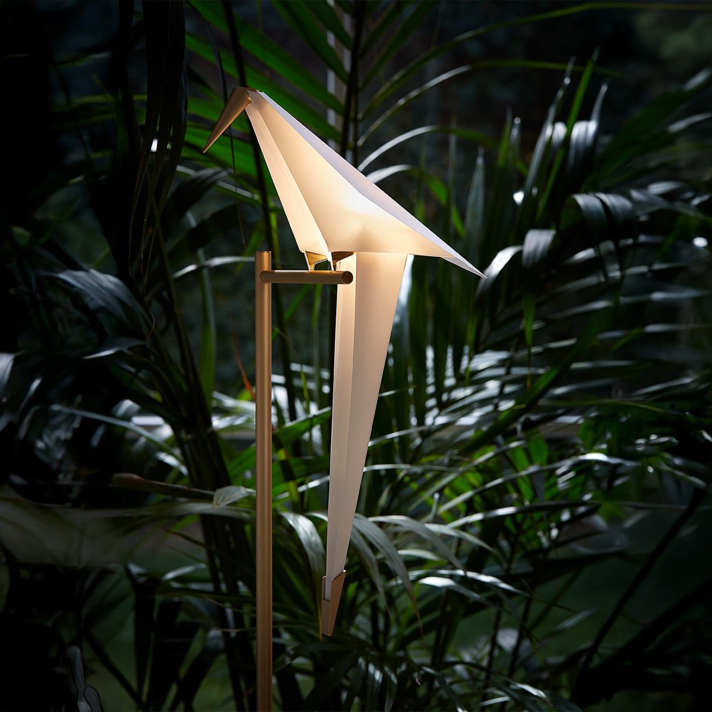 Moooi Perch Light Piantana
