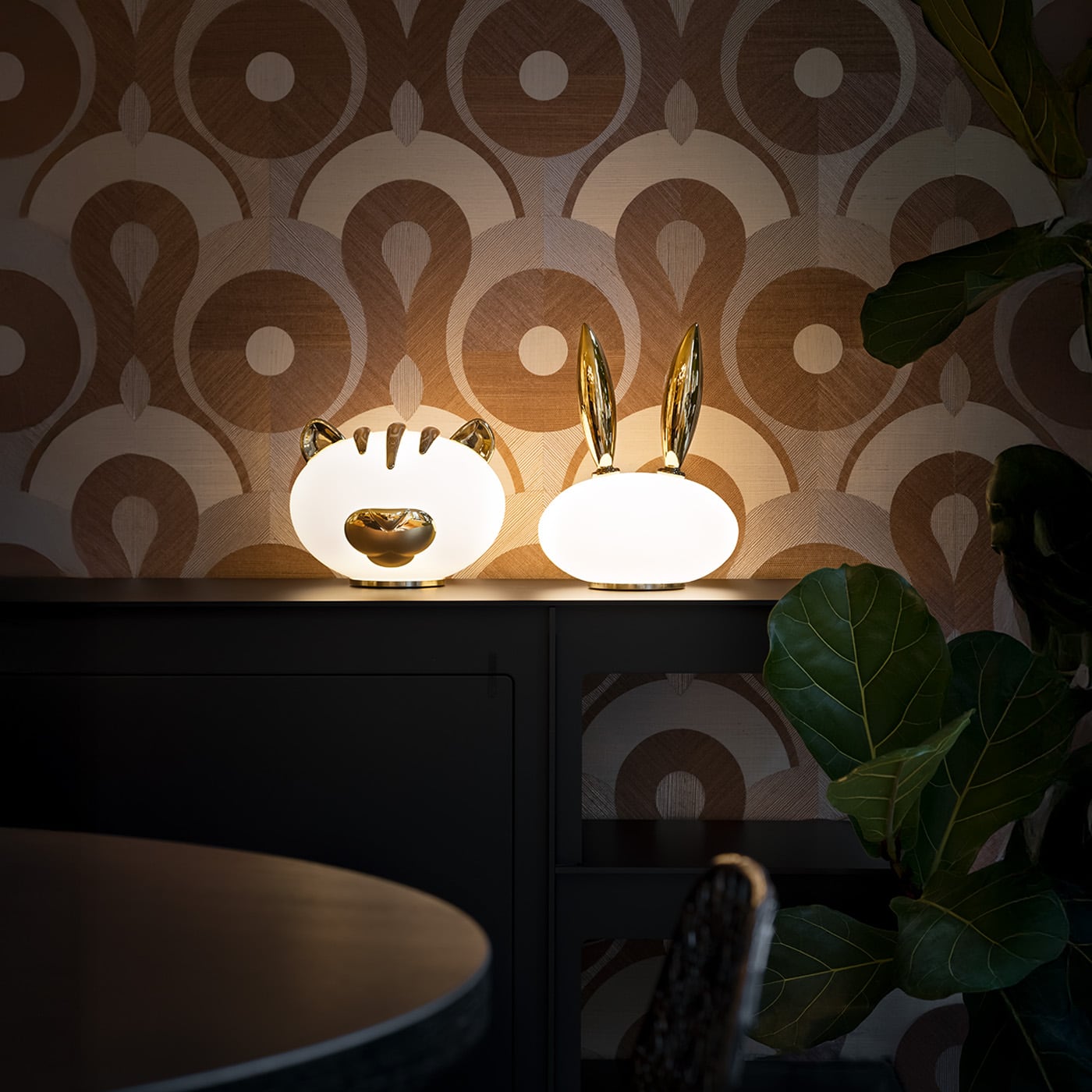 Moooi Pet Light