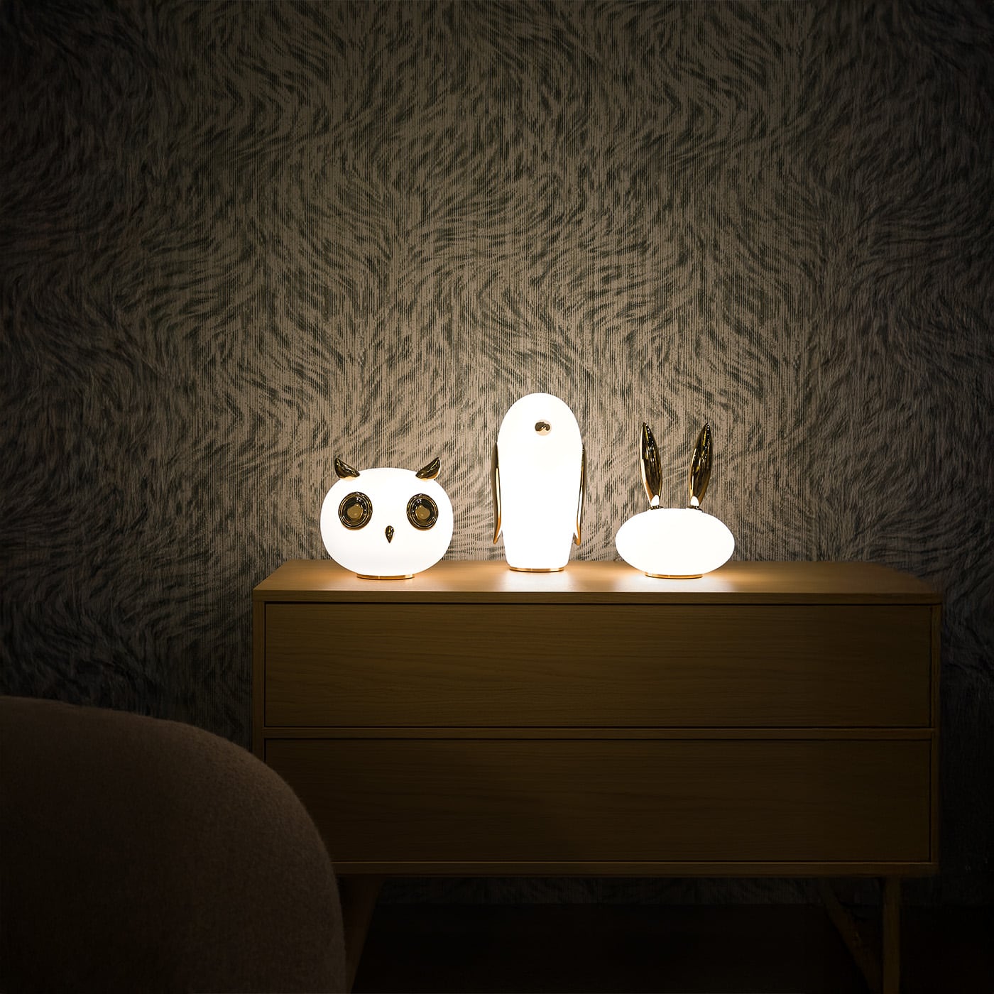Moooi Pet Light