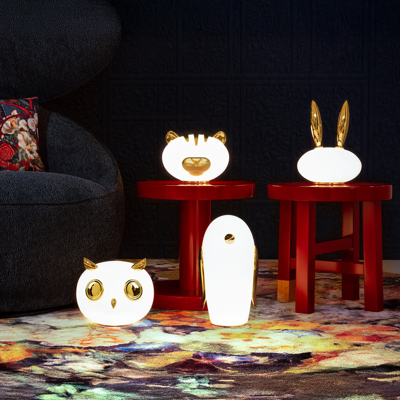 Moooi Pet Light