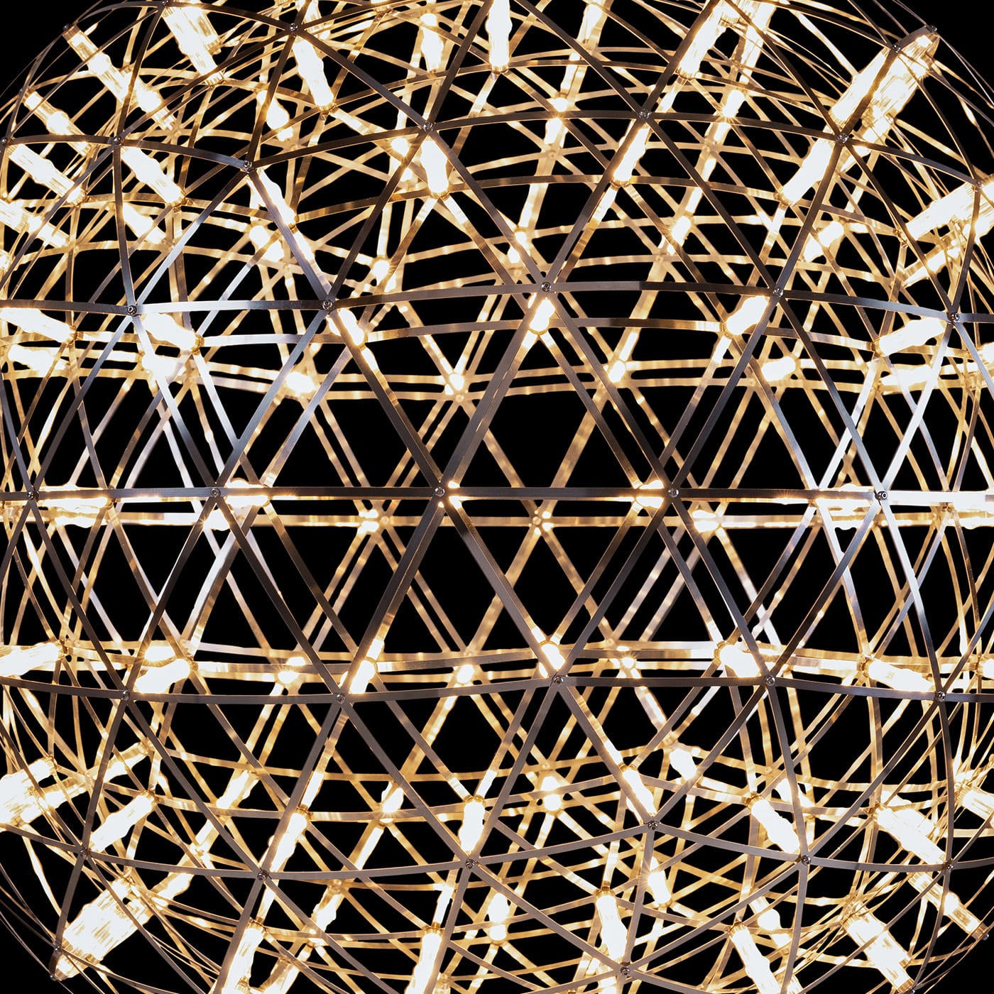 Moooi Raimond II Tensegrity Lampada da terra