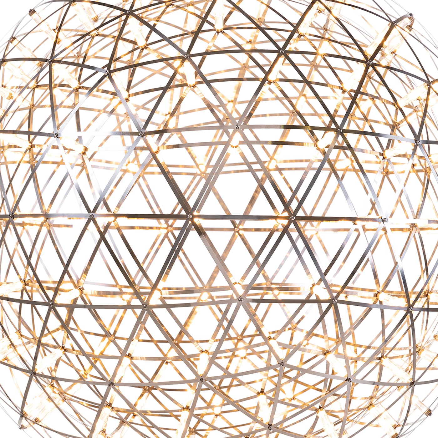 Moooi Raimond II Tensegrity Lampada da terra