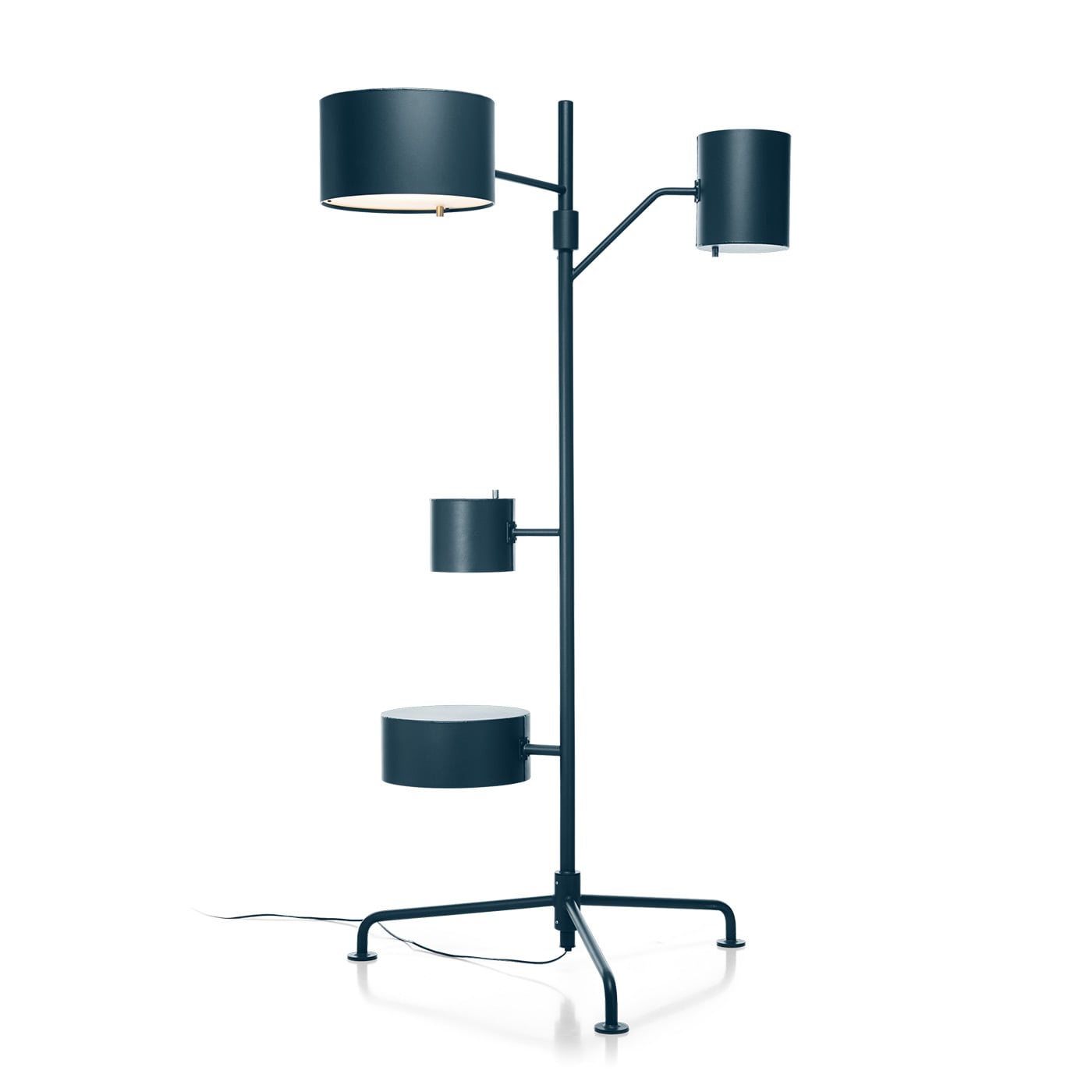 Moooi Statistocrat Piantana