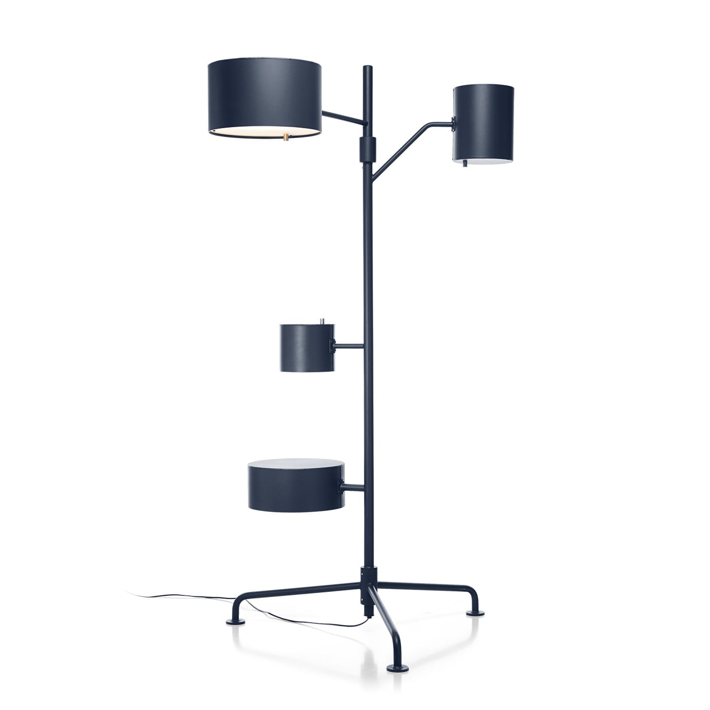 Moooi Statistocrat Piantana