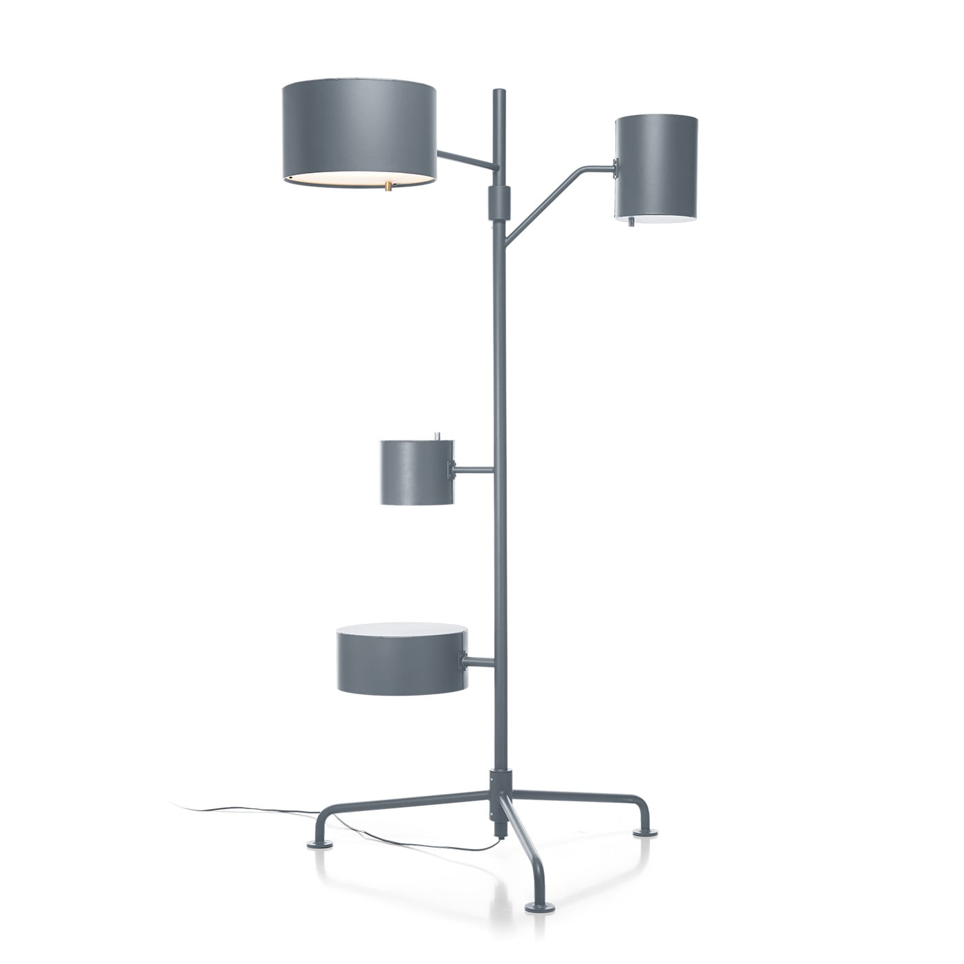Moooi Statistocrat Piantana