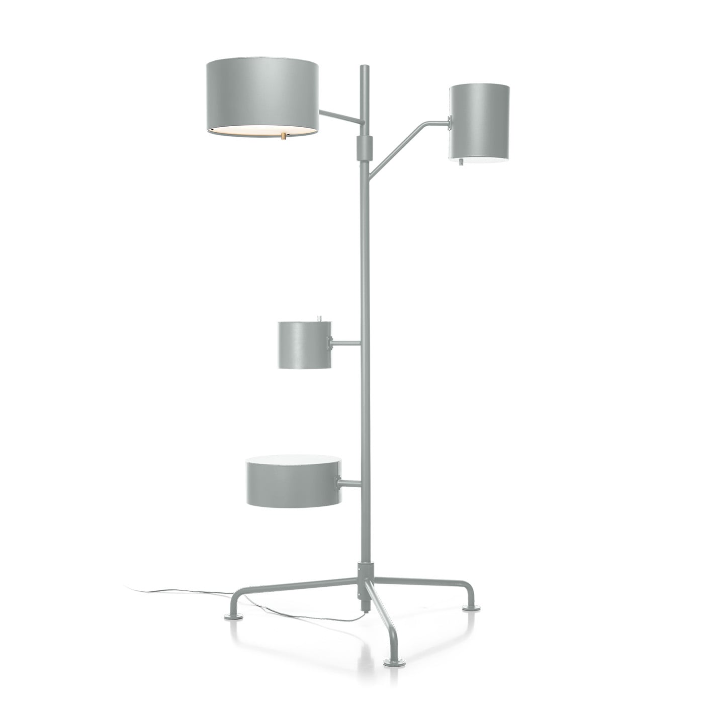 Moooi Statistocrat Piantana