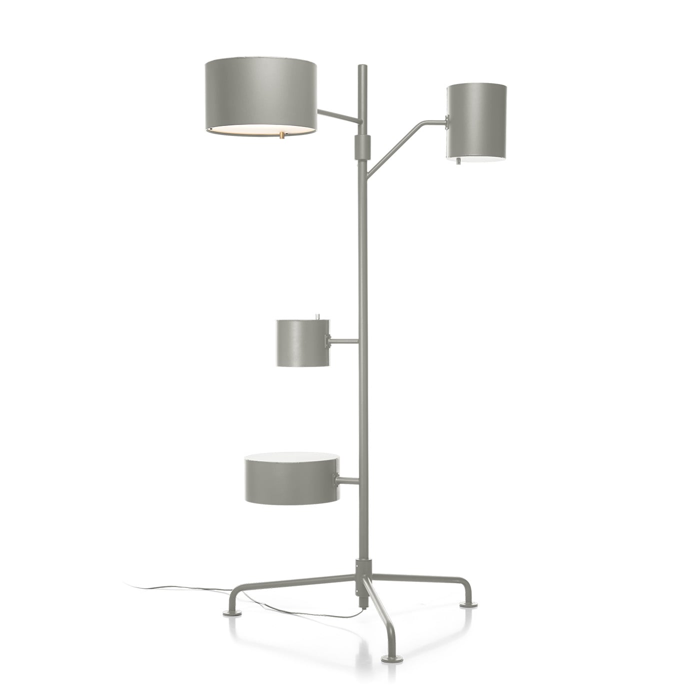 Moooi Statistocrat Piantana