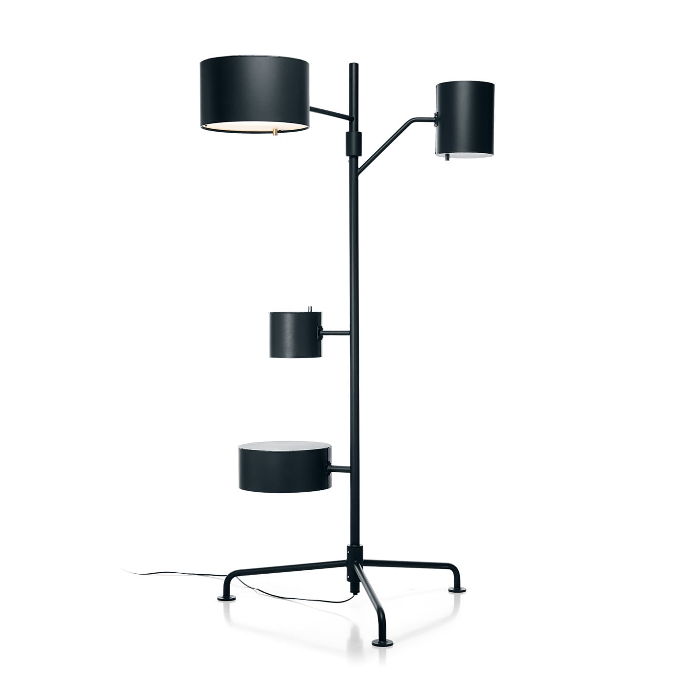 Moooi Statistocrat Piantana