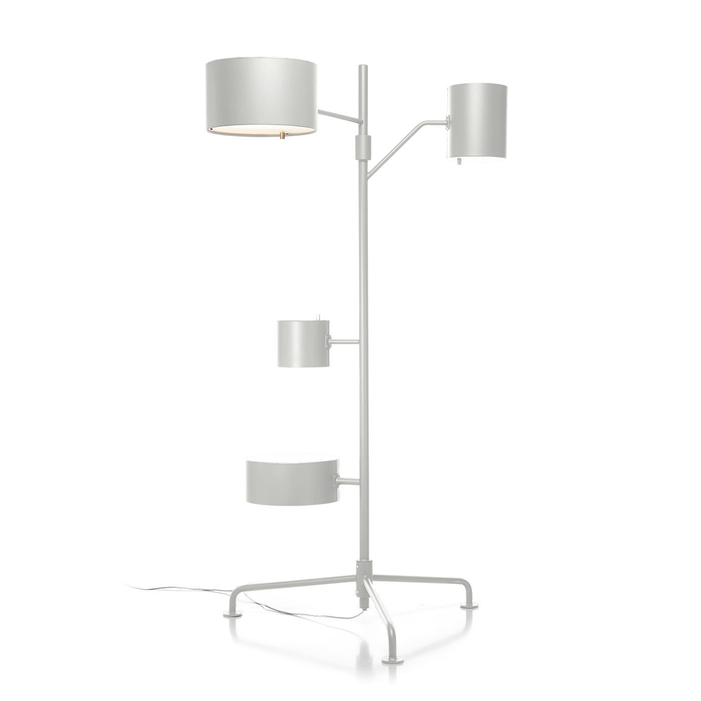 Moooi Statistocrat Piantana
