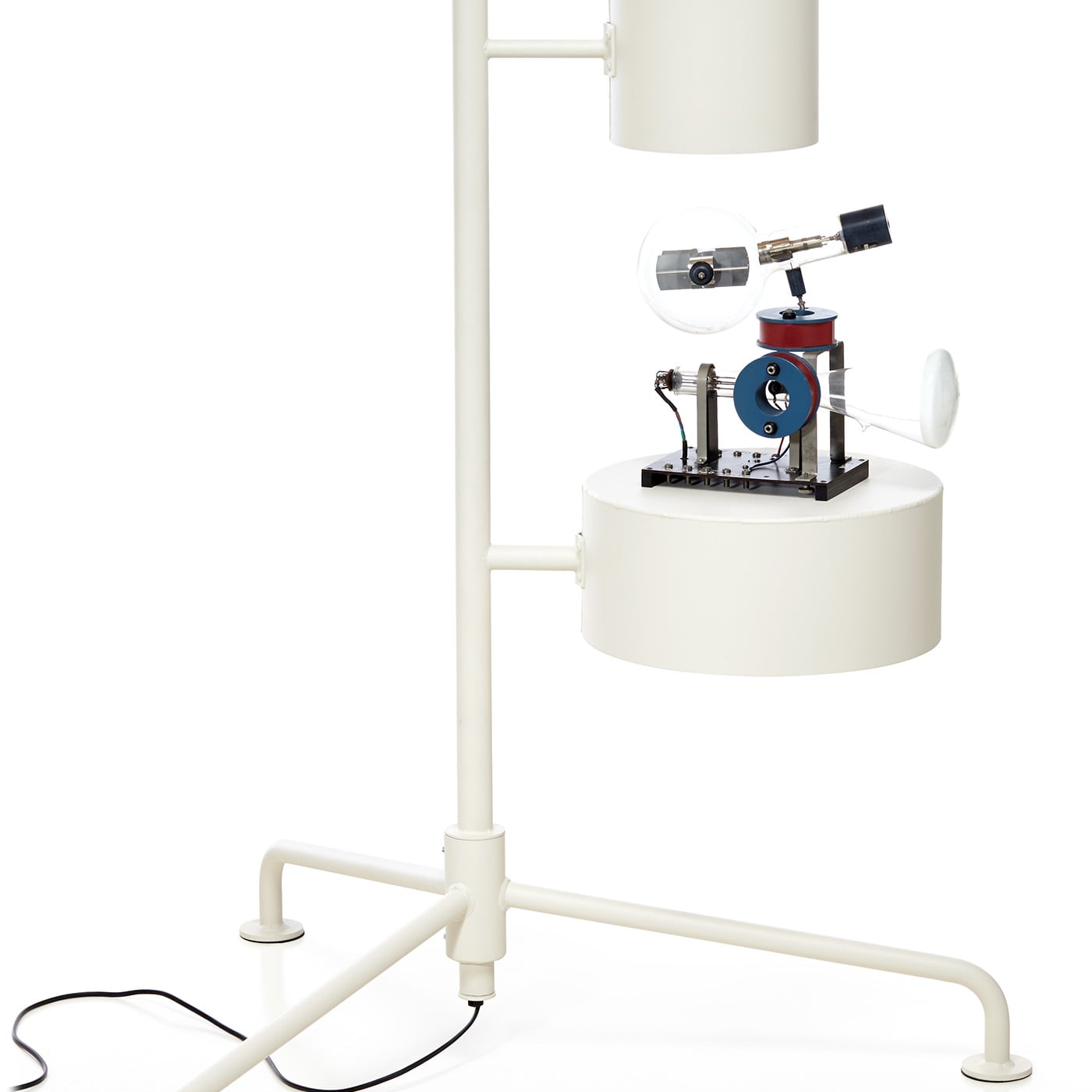 Moooi Statistocrat Piantana