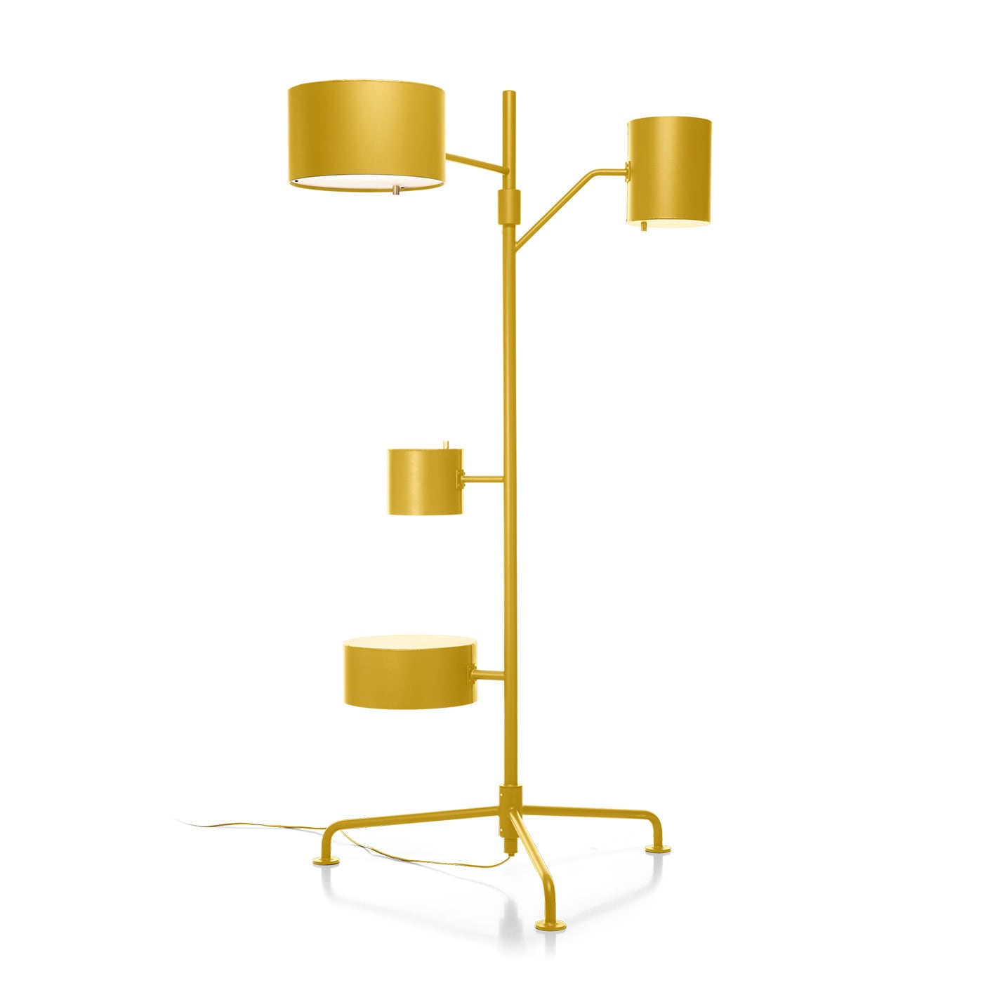 Moooi Statistocrat Piantana