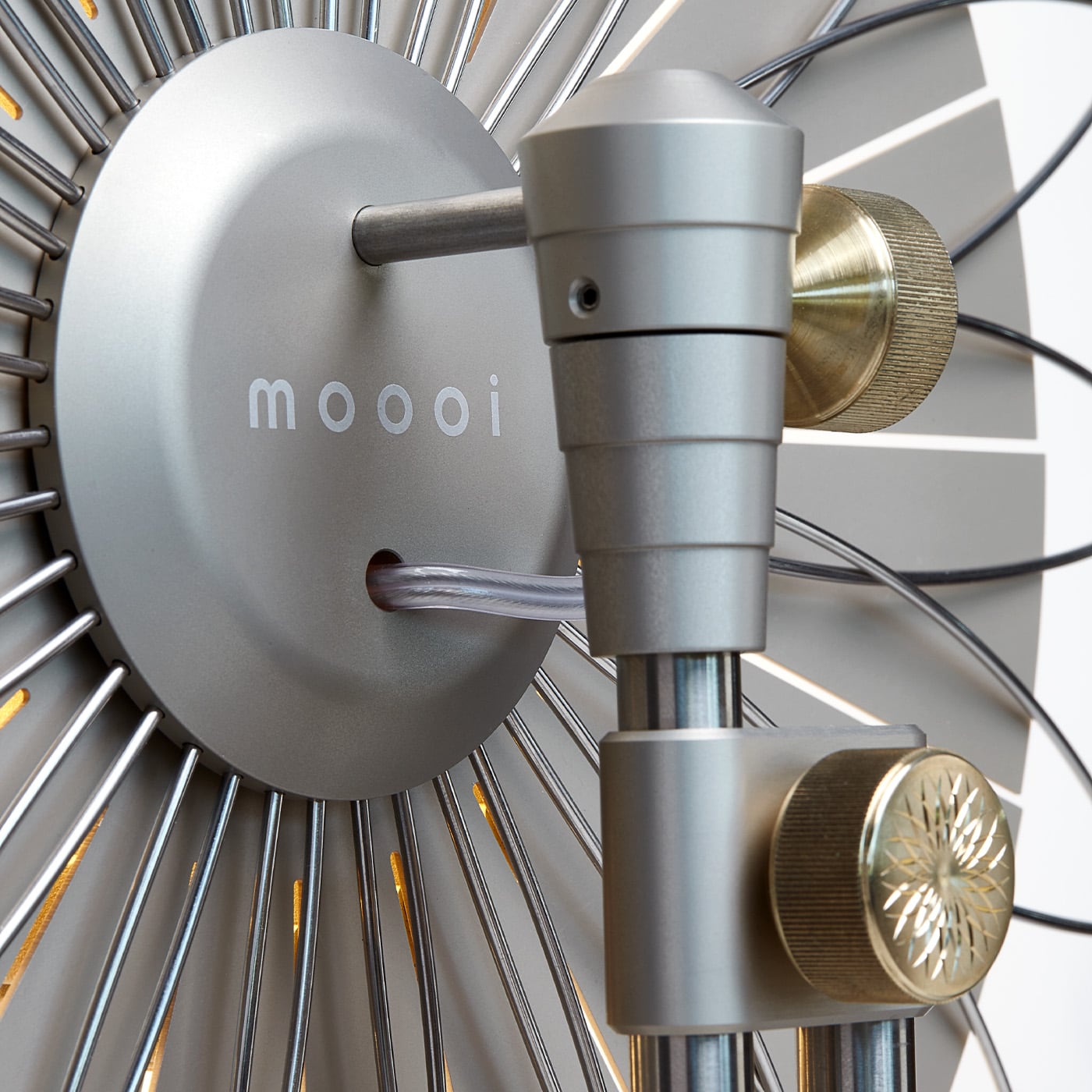 Moooi Filigree Piantana