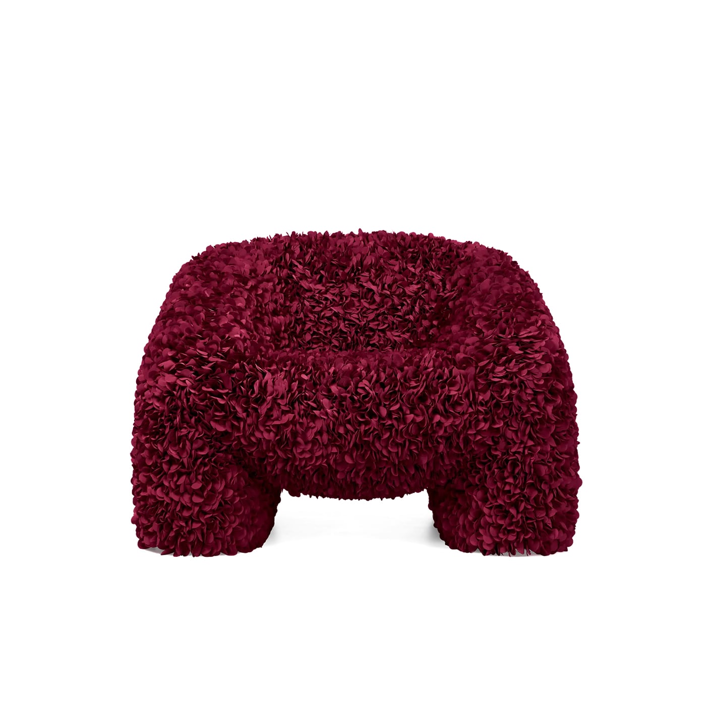 Moooi Hortensia Armchair