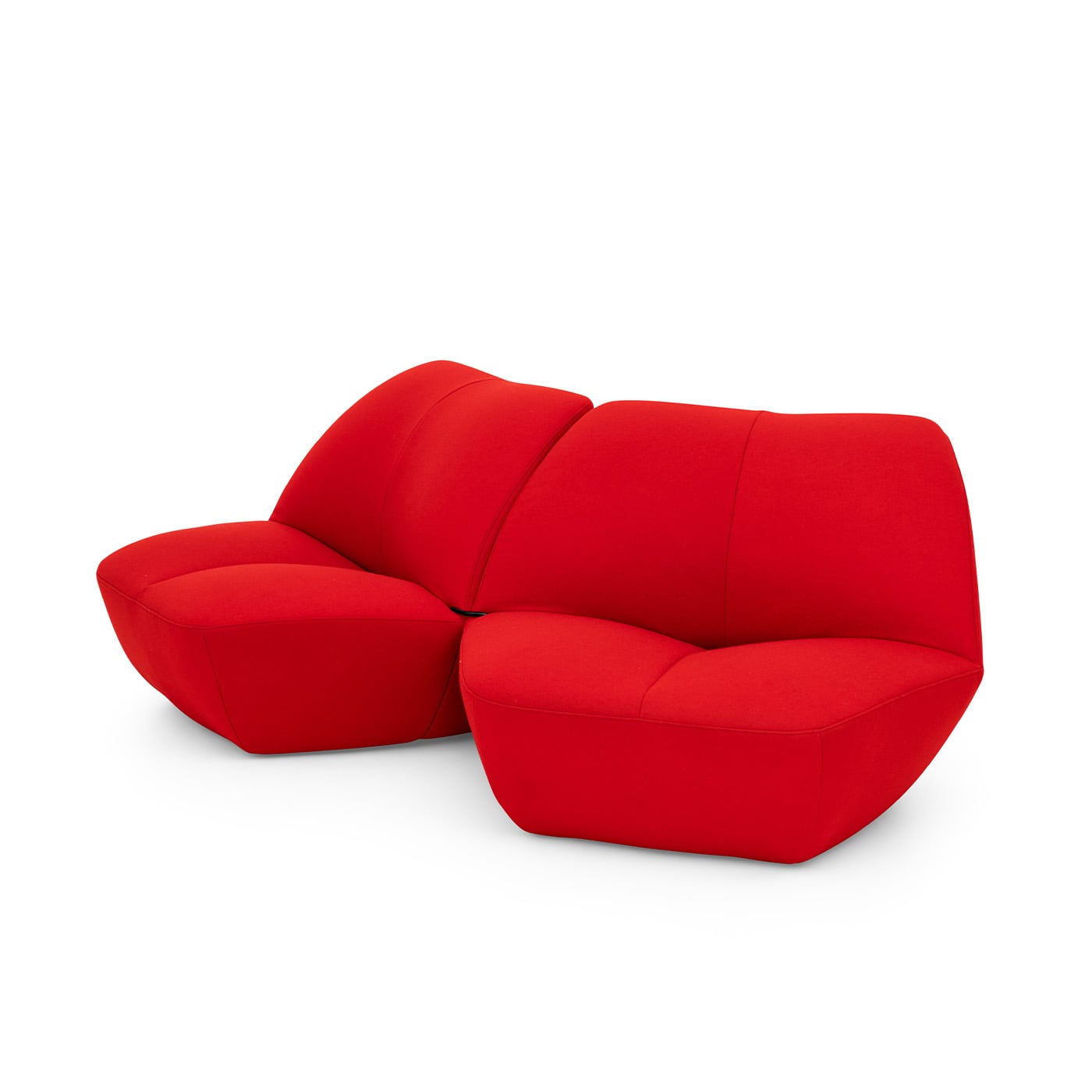 Moooi Kisss Lounge Chair