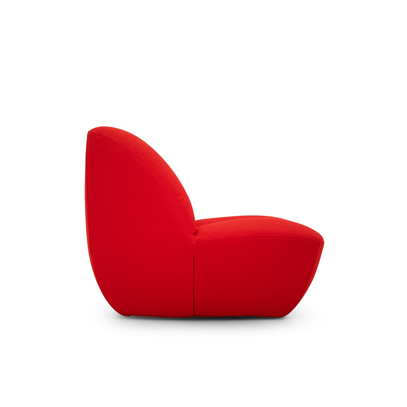 Moooi Kisss Lounge Chair