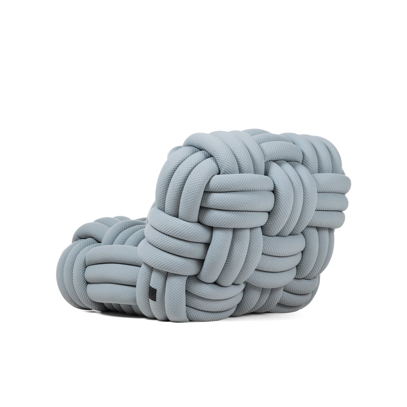 Moooi Knitty Lounge Chair