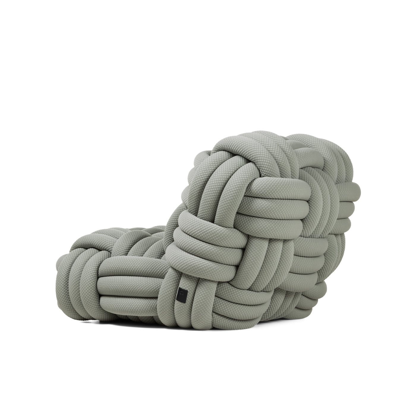 Moooi Knitty Lounge Chair