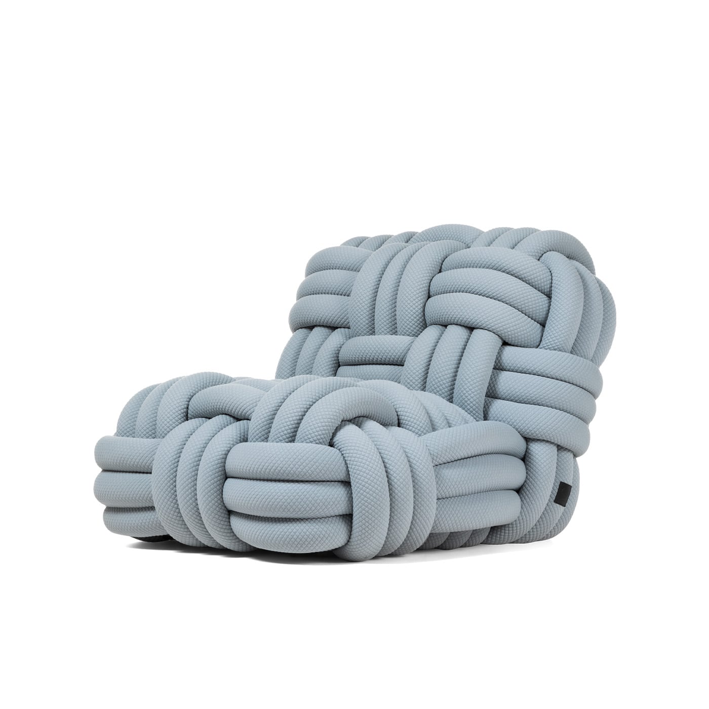 Moooi Knitty Lounge Chair