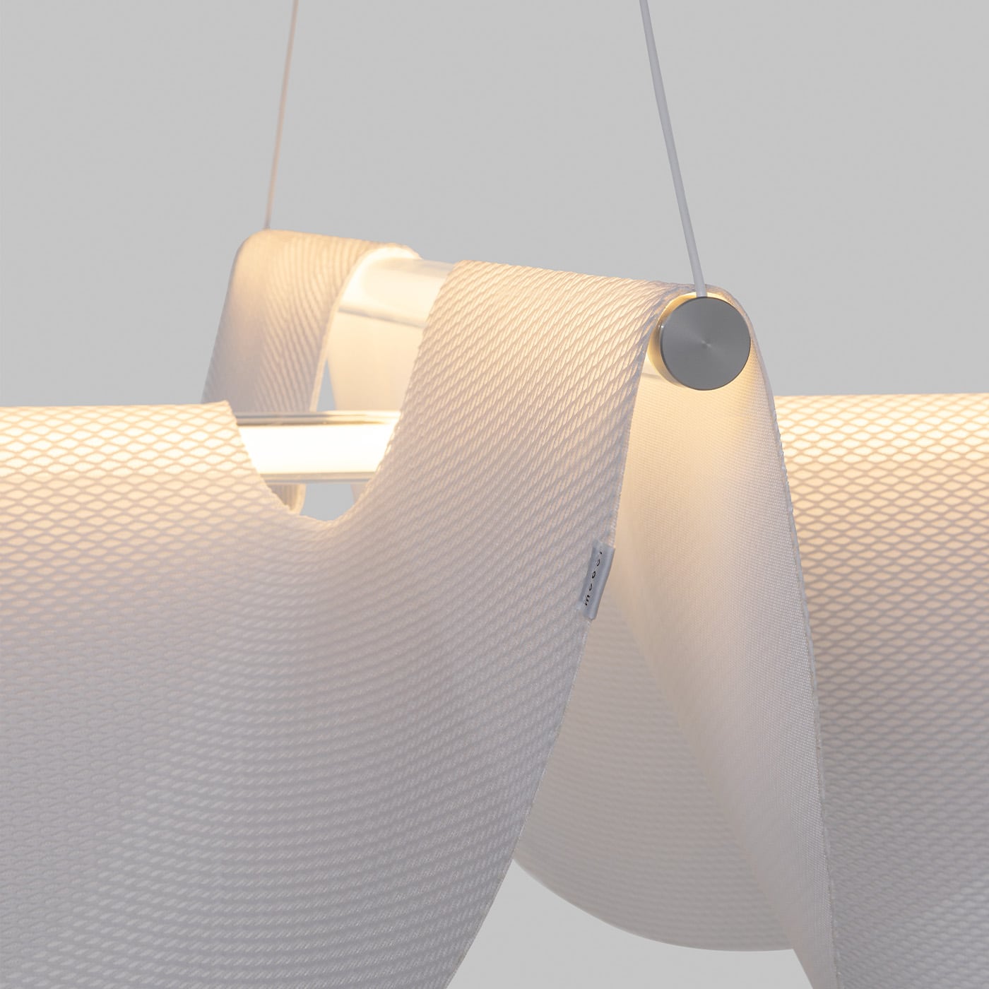 Moooi Drape Light Sospensione
