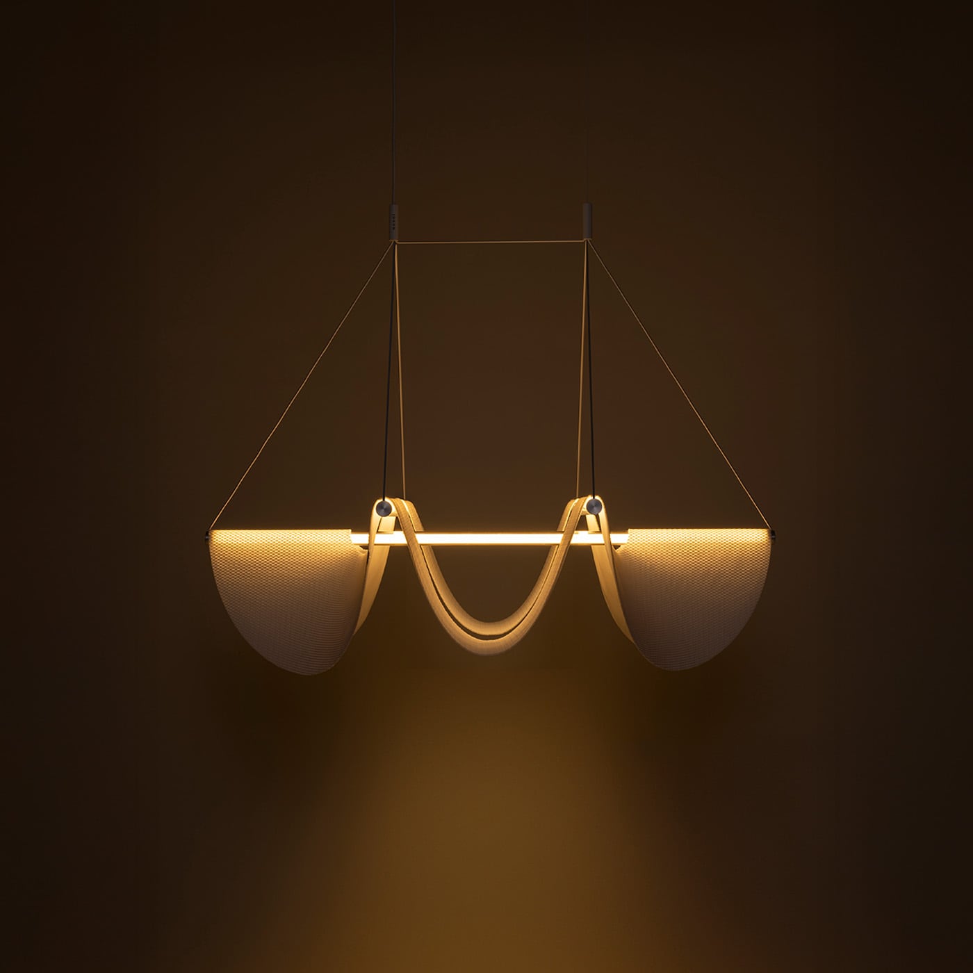 Moooi Drape Light Sospensione