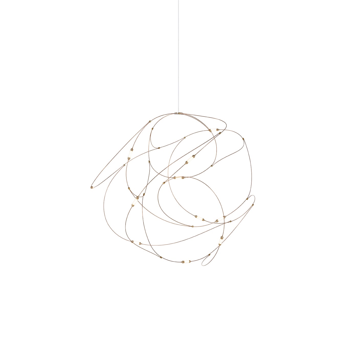 Moooi Flock of Light Sospensione