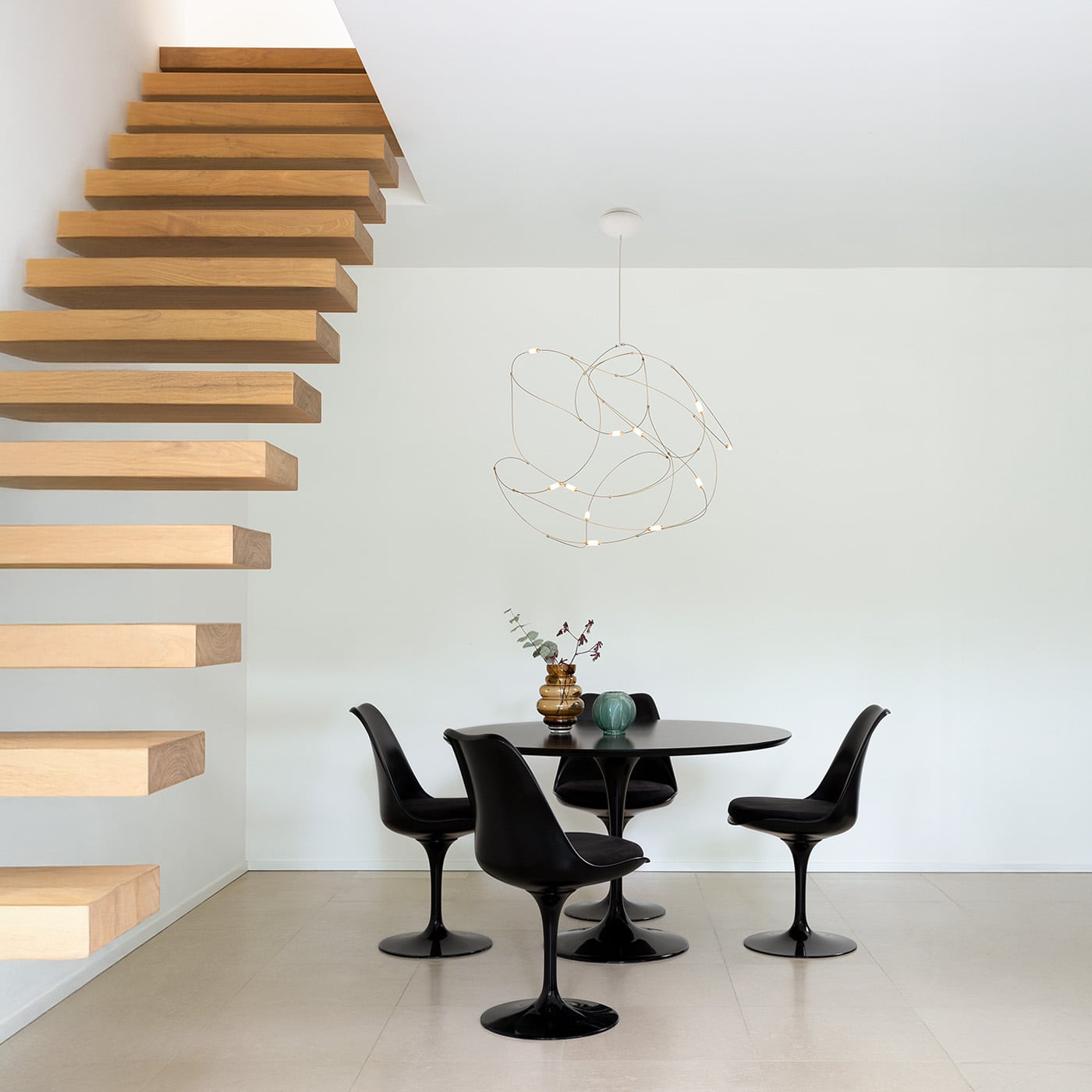 Moooi Flock of Light Sospensione