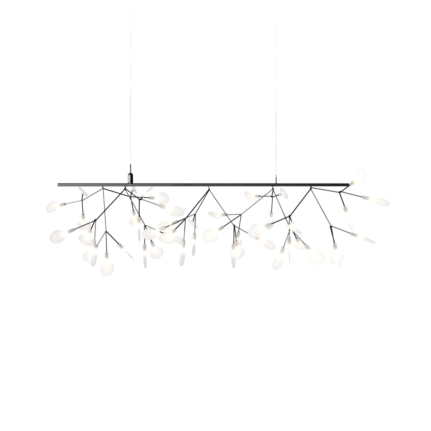 Moooi Heracleum III Endless