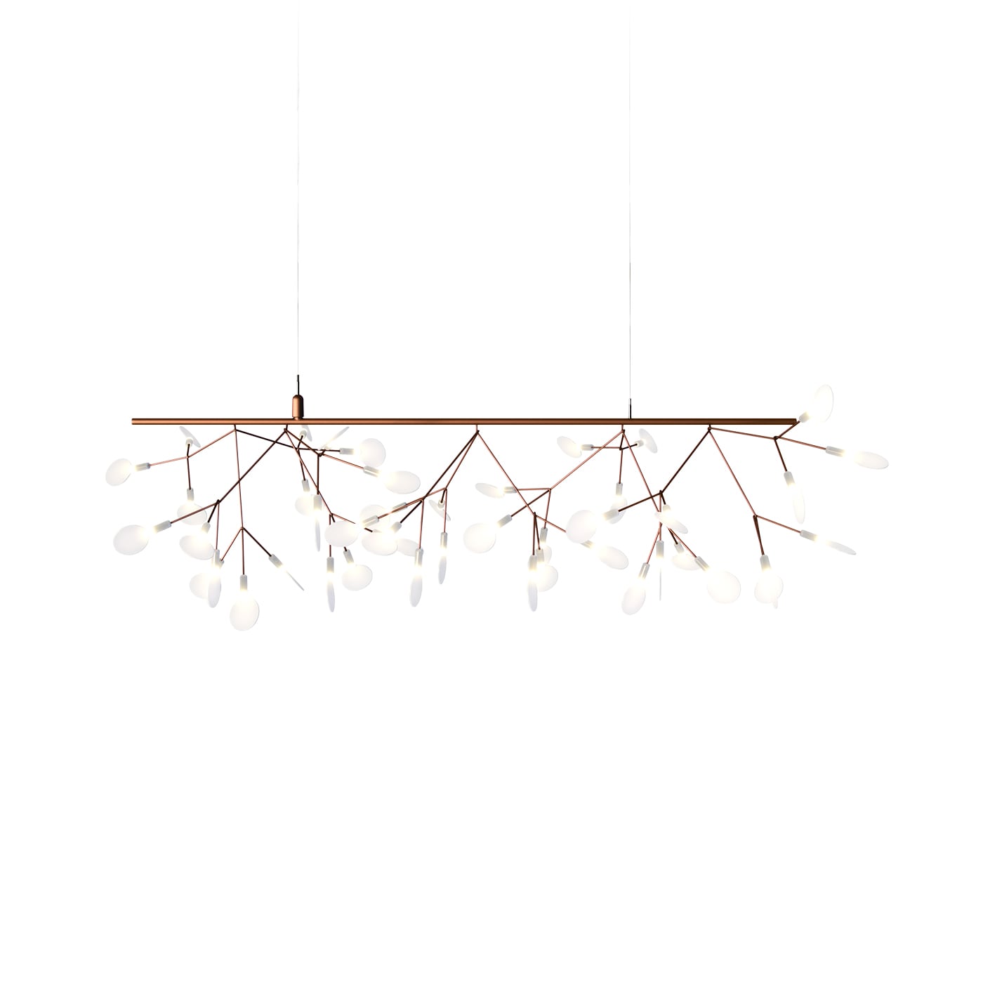 Moooi Heracleum III Endless
