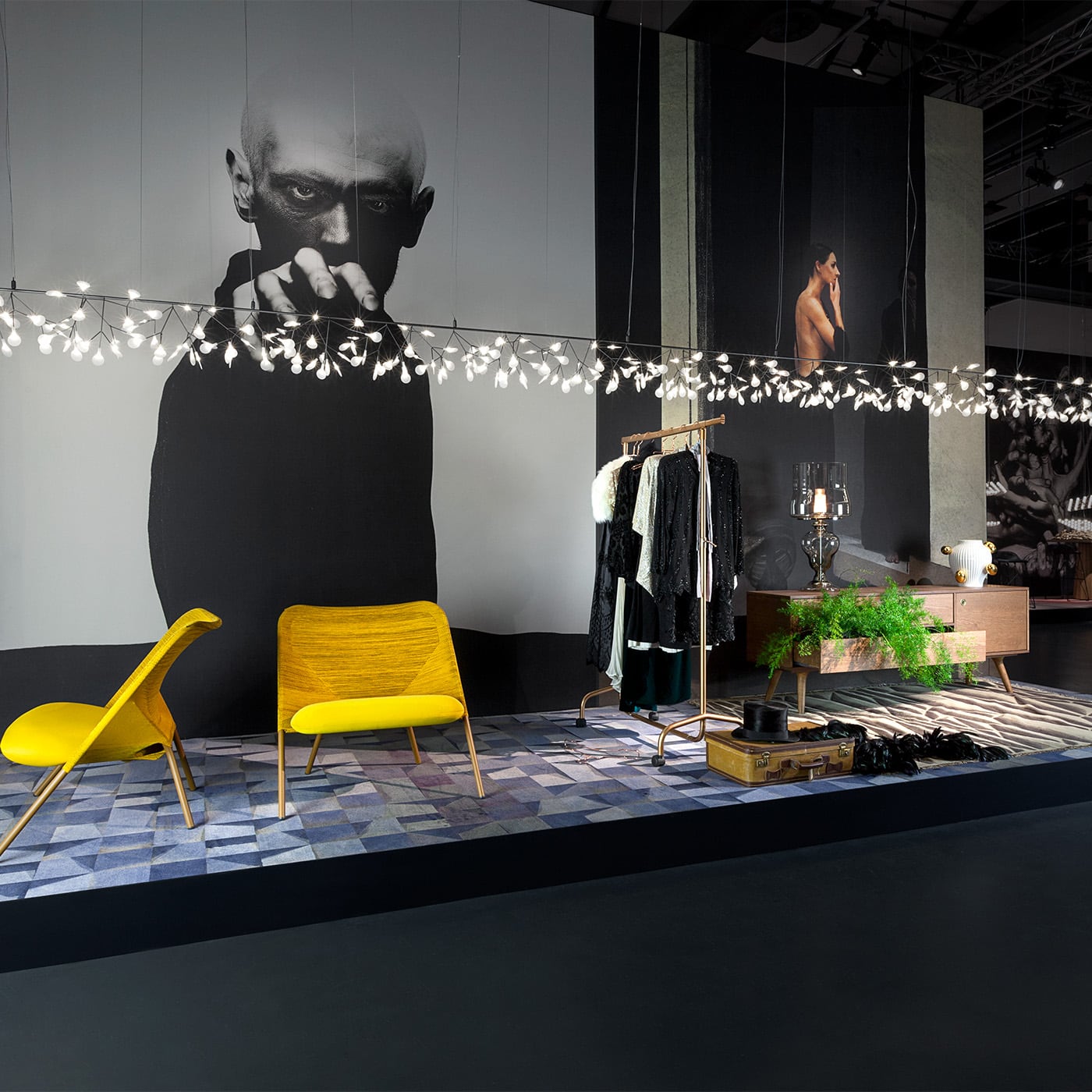 Moooi Heracleum III Endless