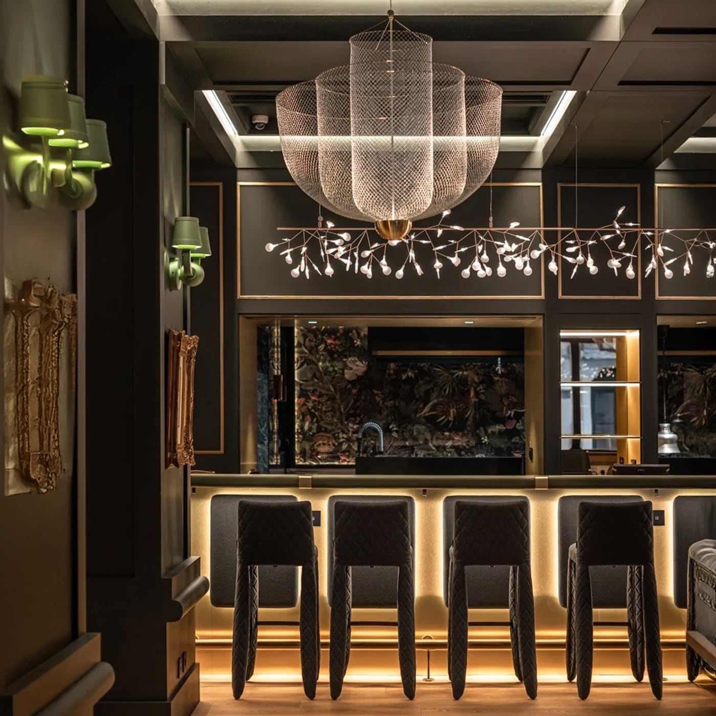 Moooi Heracleum III Endless