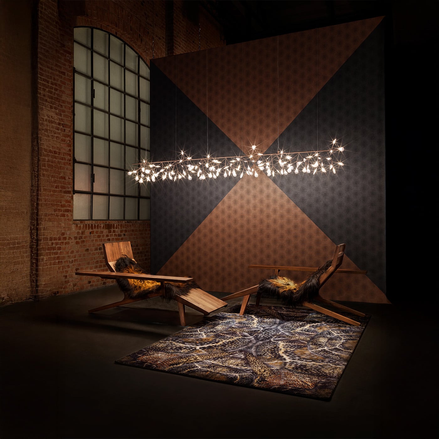 Moooi Heracleum III Endless