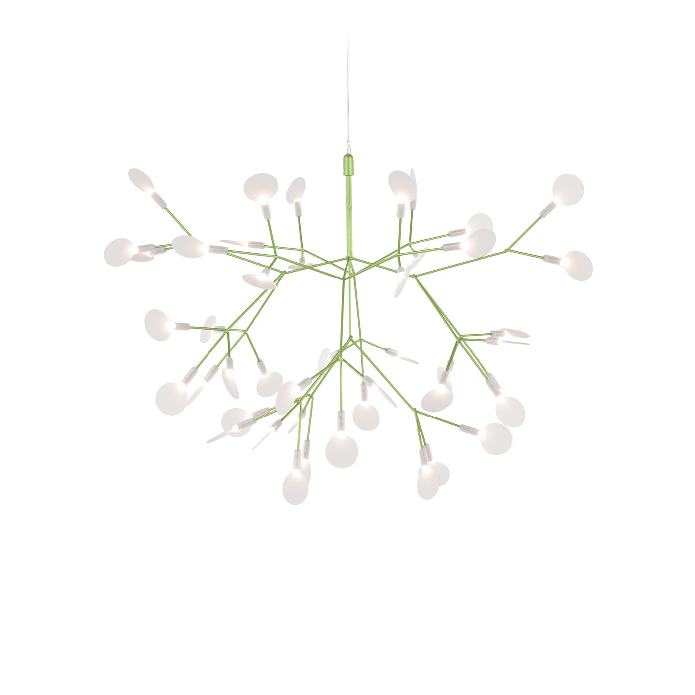 Moooi Heracleum III Suspended