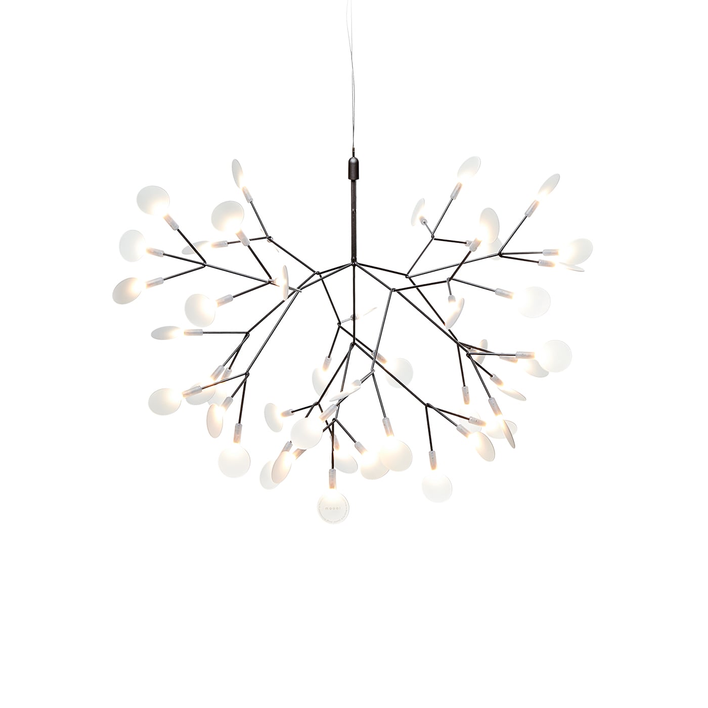 Moooi Heracleum III Suspended