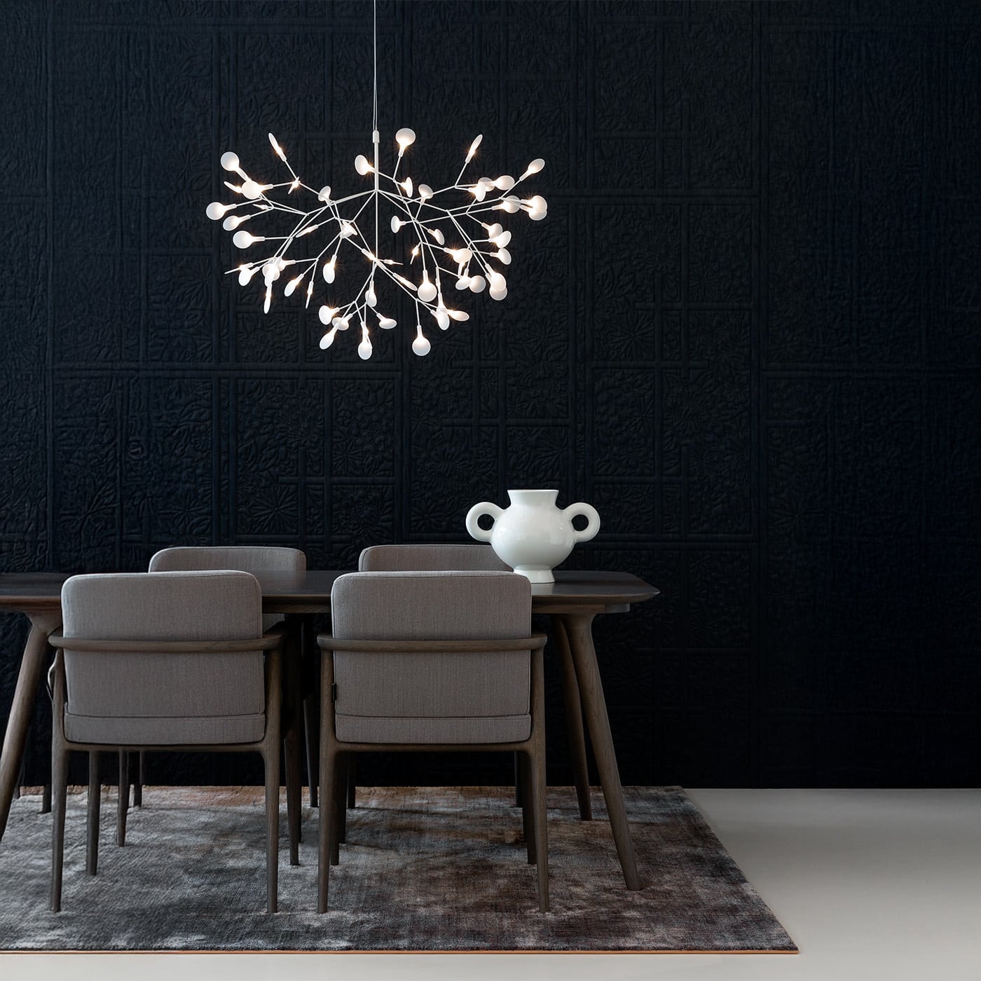 Moooi Heracleum III Suspended