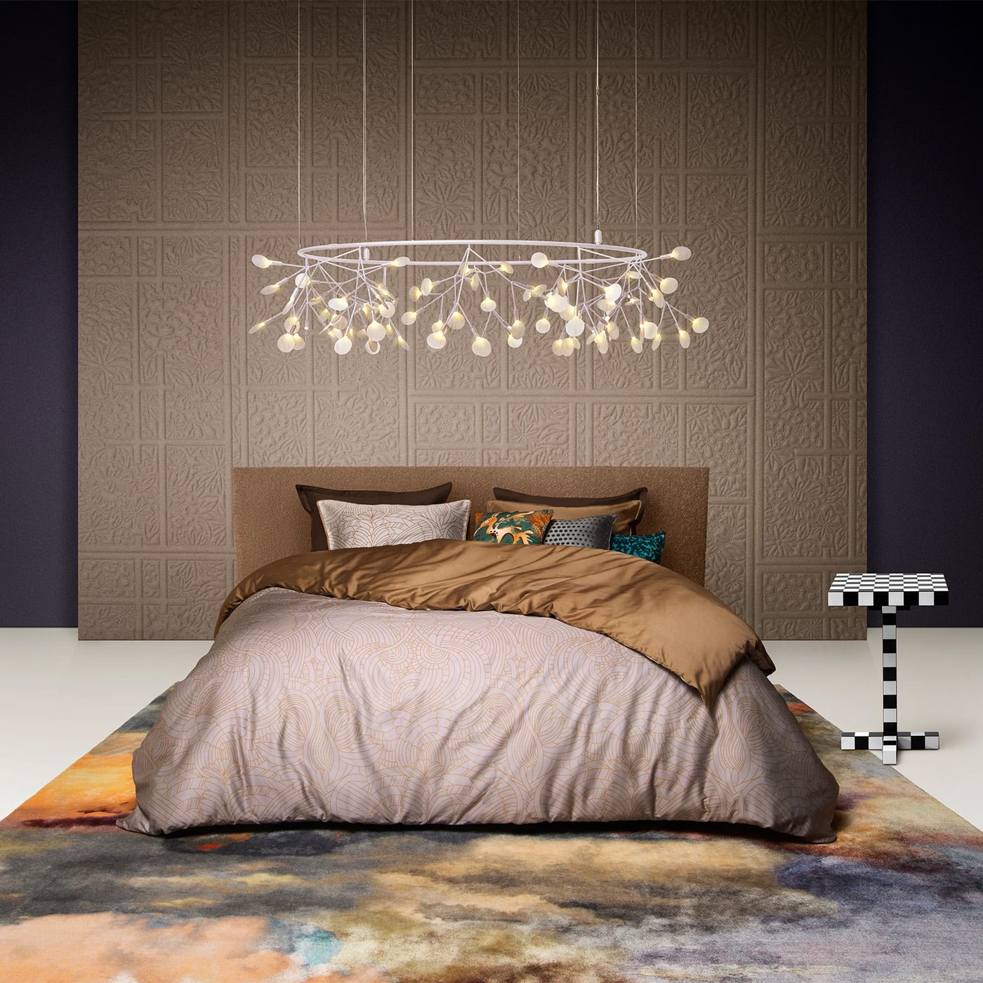 Moooi Heracleum III The Big O