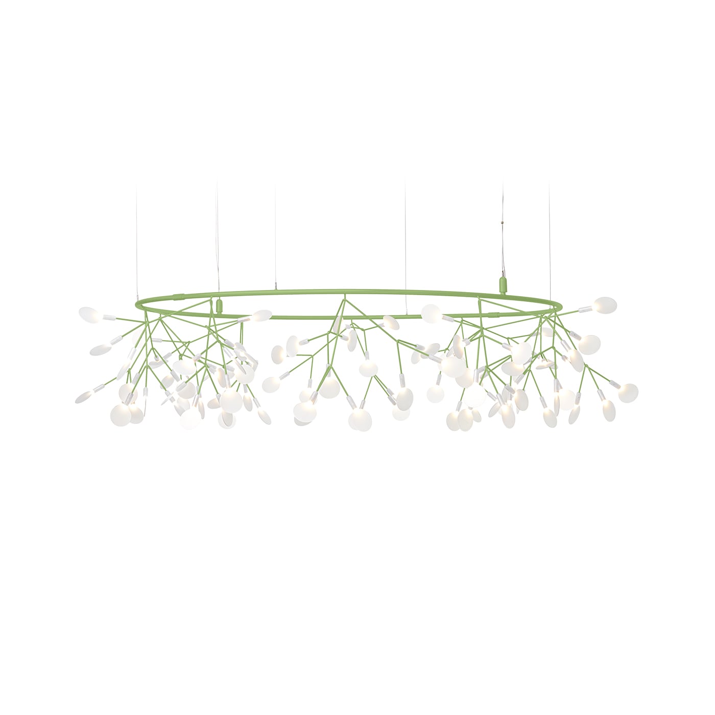 Moooi Heracleum III The Big O