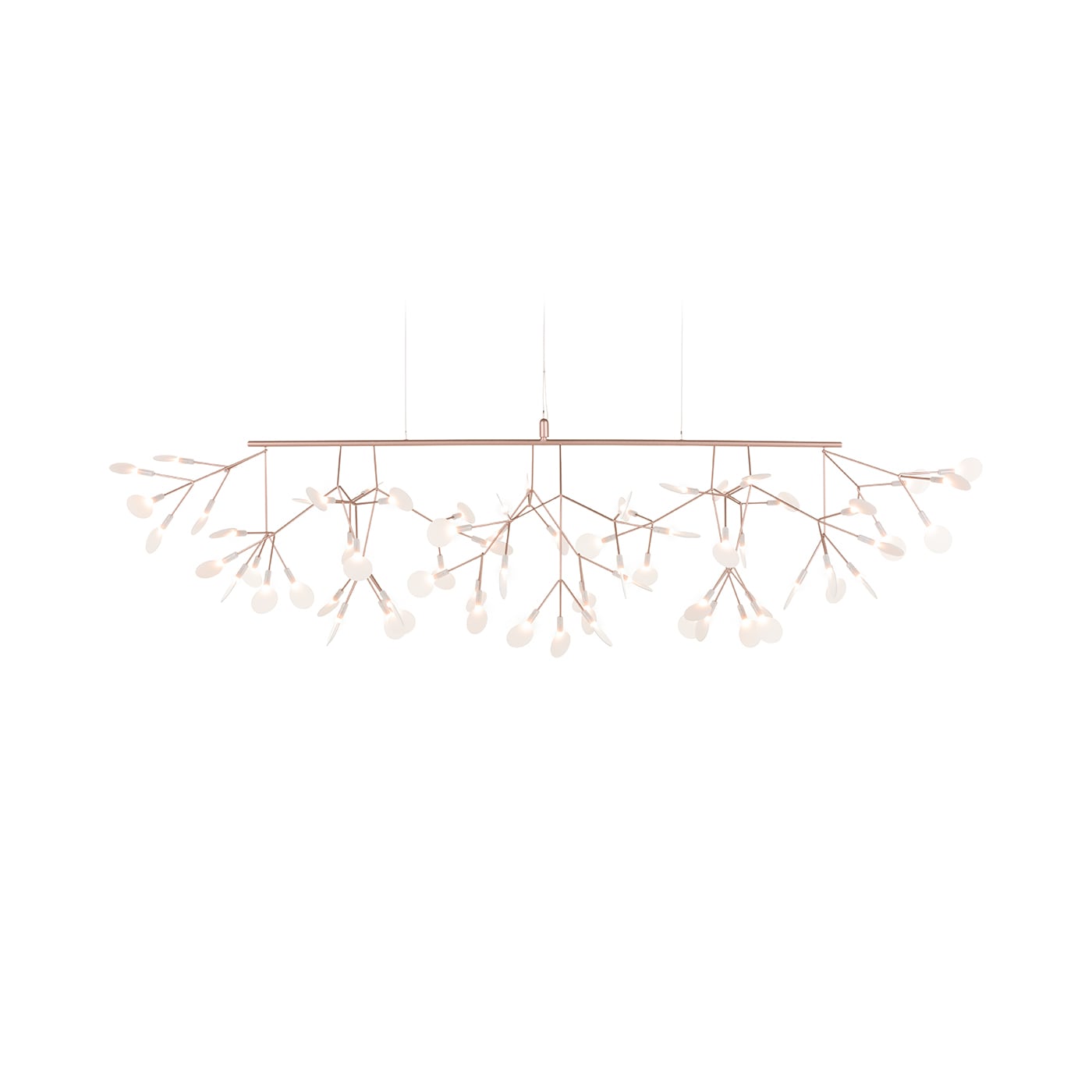 Moooi Heracleum III Linear