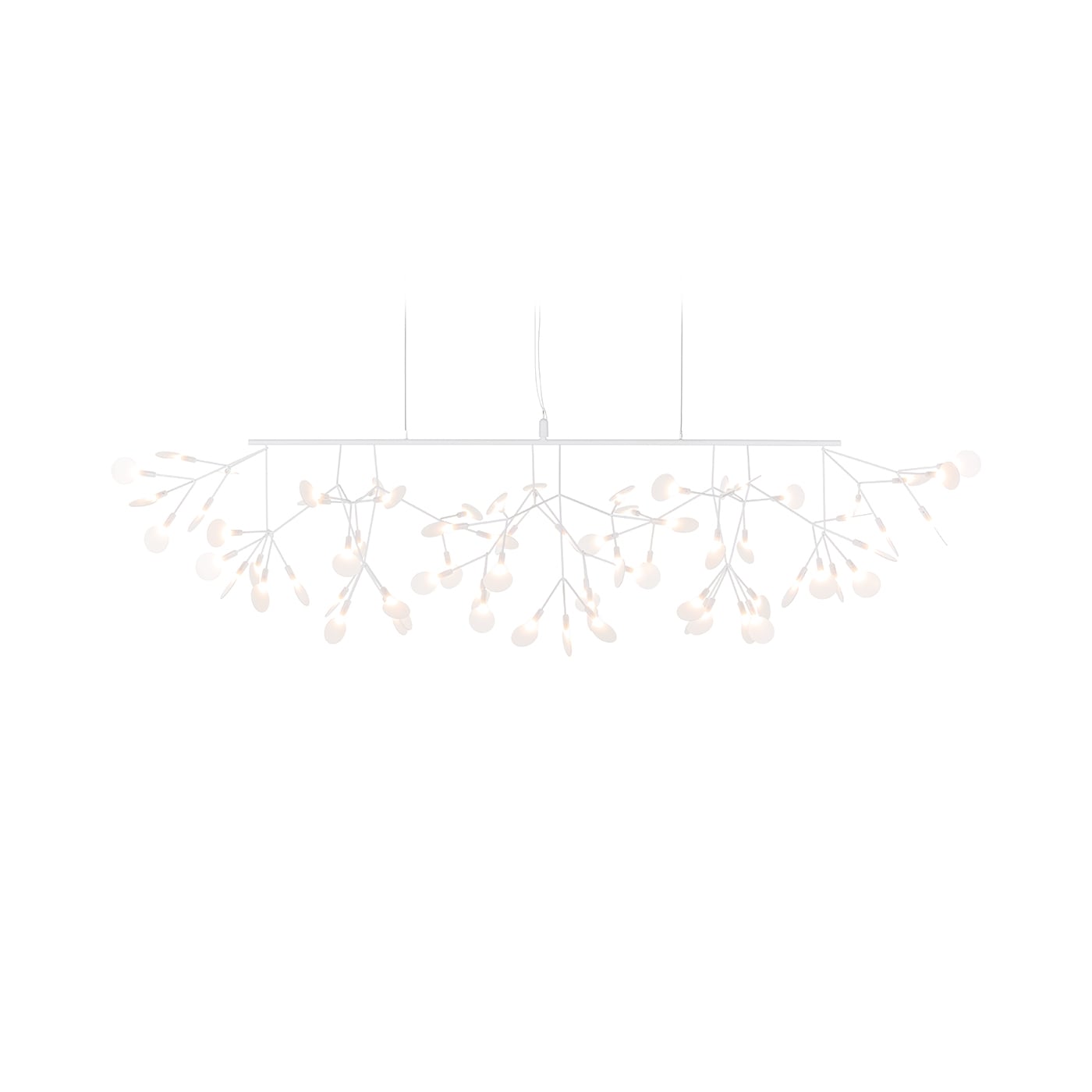 Moooi Heracleum III Linear