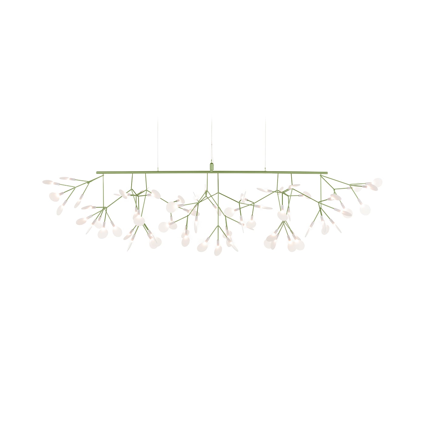 Moooi Heracleum III Linear