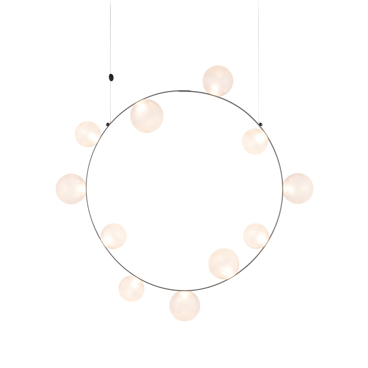 Moooi Hubble Bubble Sospensione