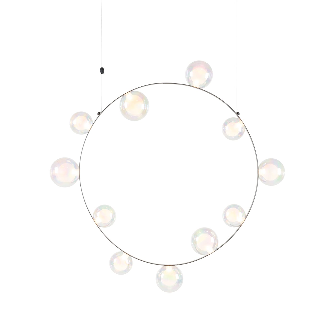 Moooi Hubble Bubble Sospensione