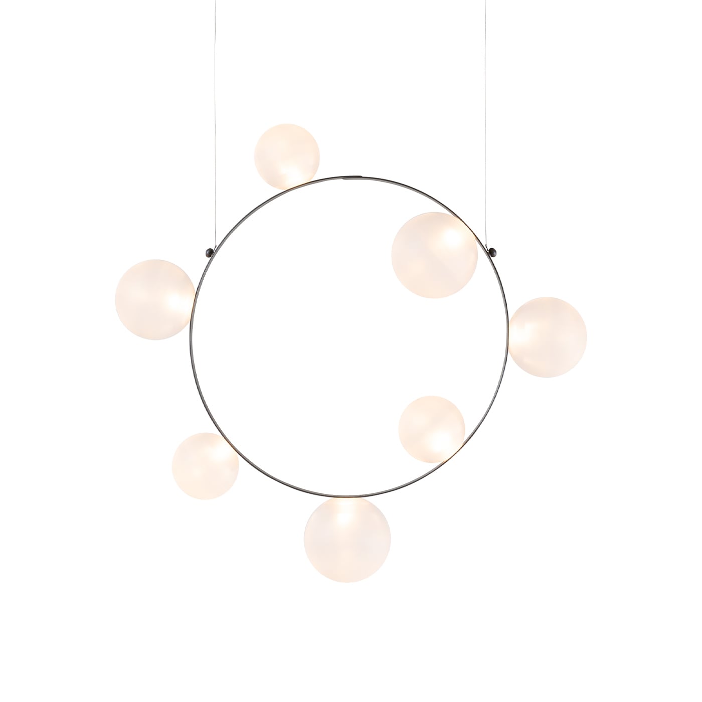 Moooi Hubble Bubble Sospensione