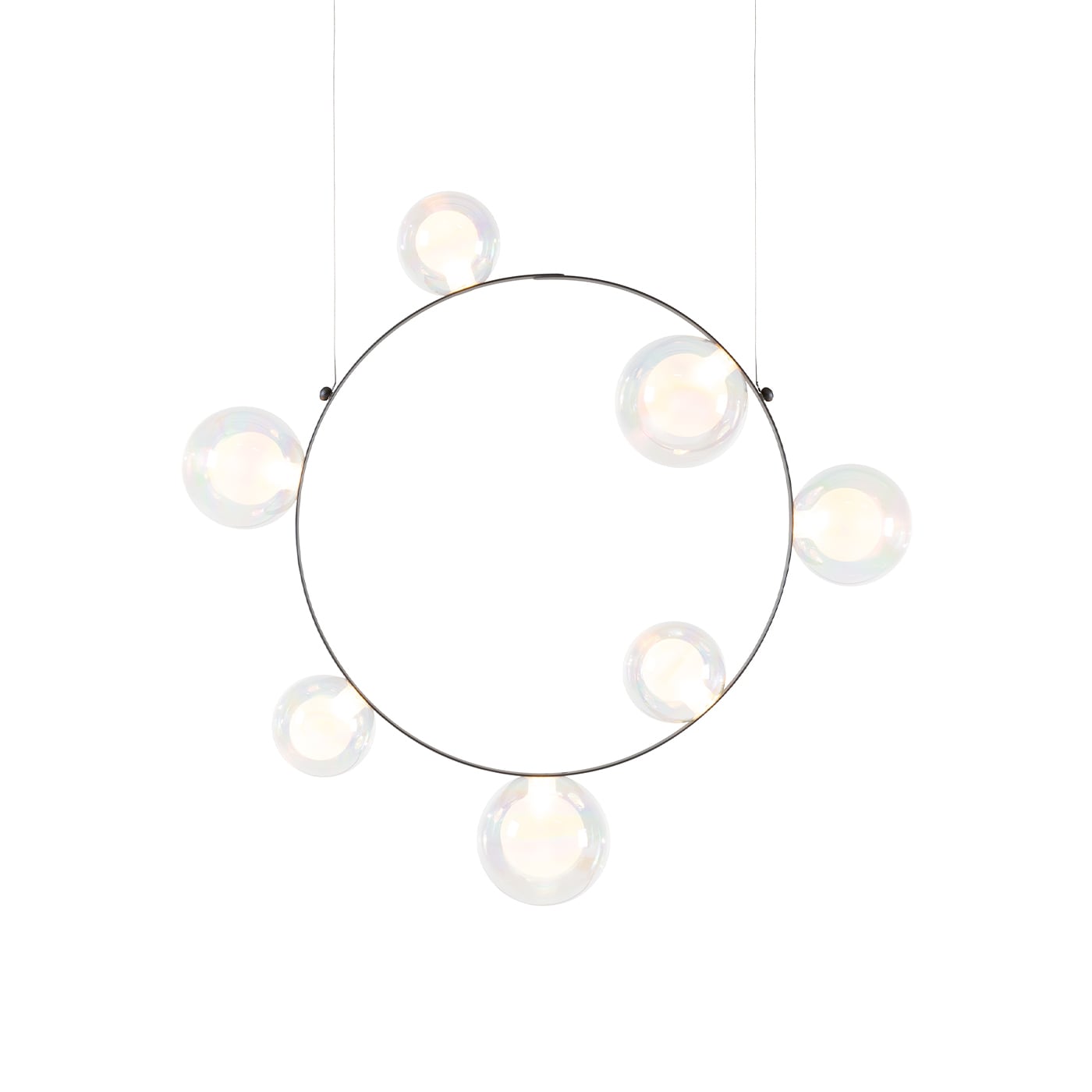 Moooi Hubble Bubble Sospensione