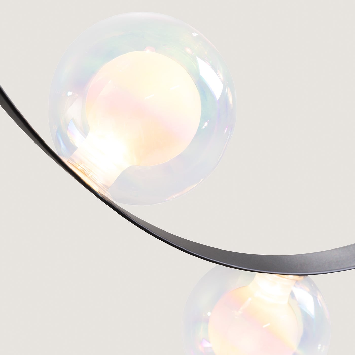 Moooi Hubble Bubble Sospensione
