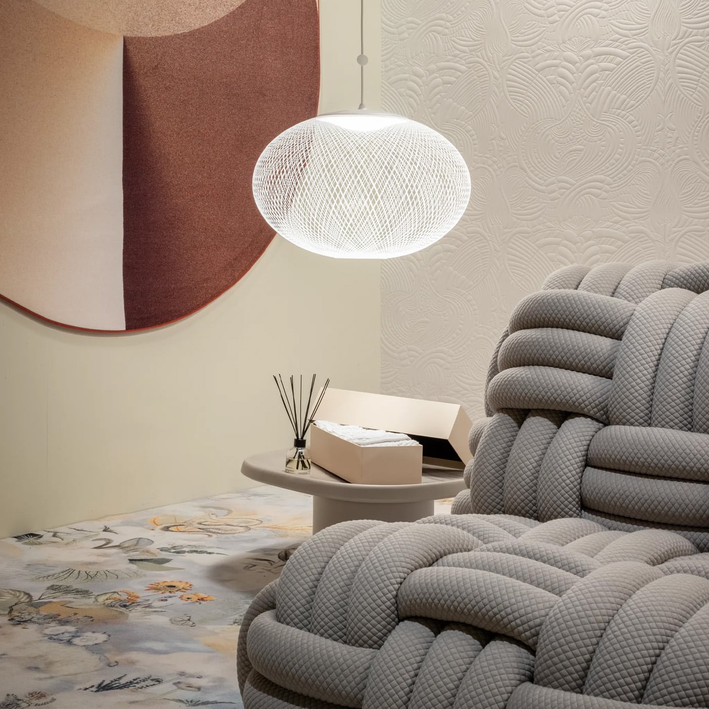 Moooi NR2 Sospensione