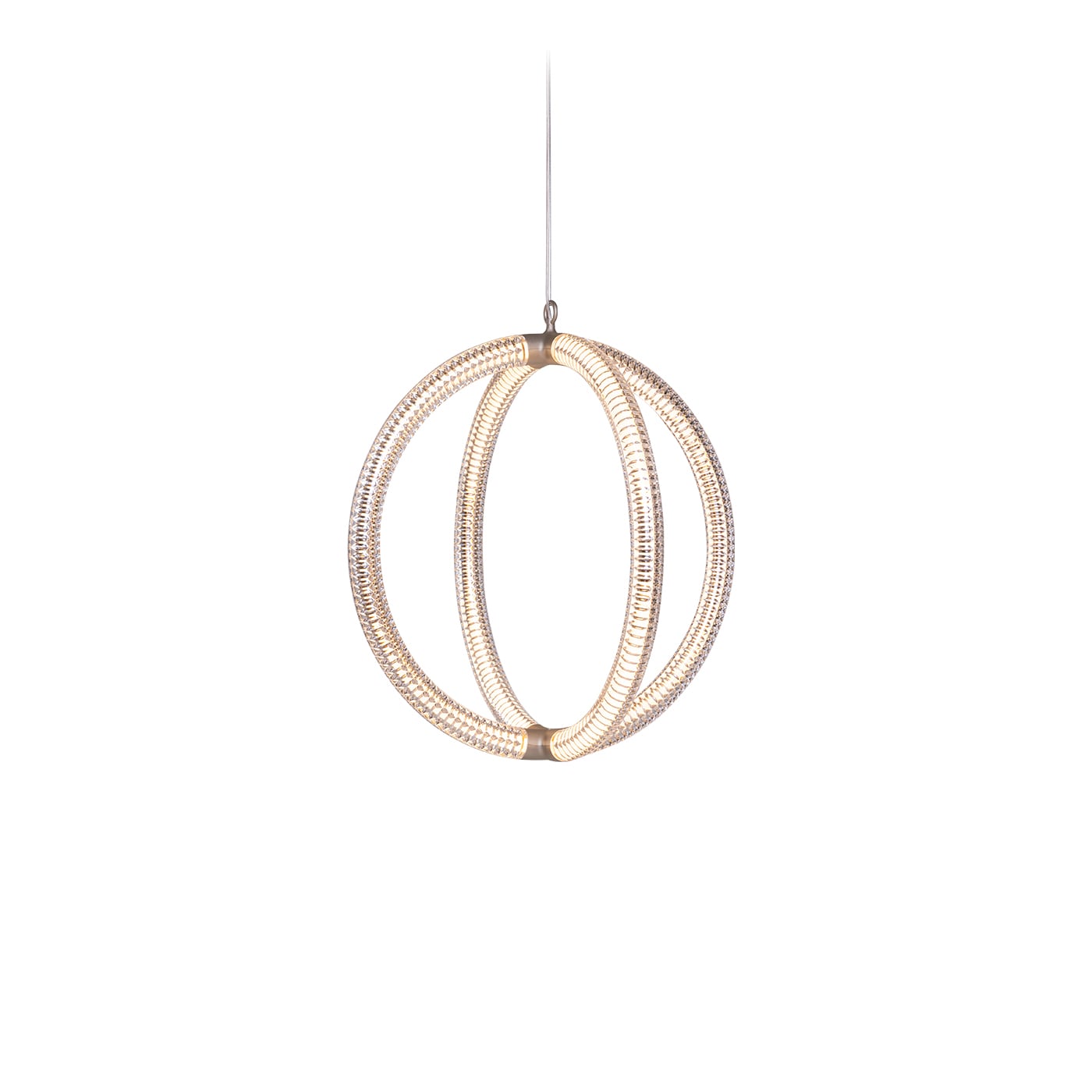 Moooi Luminora Light Sospensione